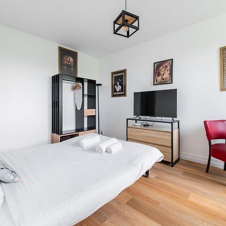 Studio Dormoy, Montrouge Apartment Exterior photo