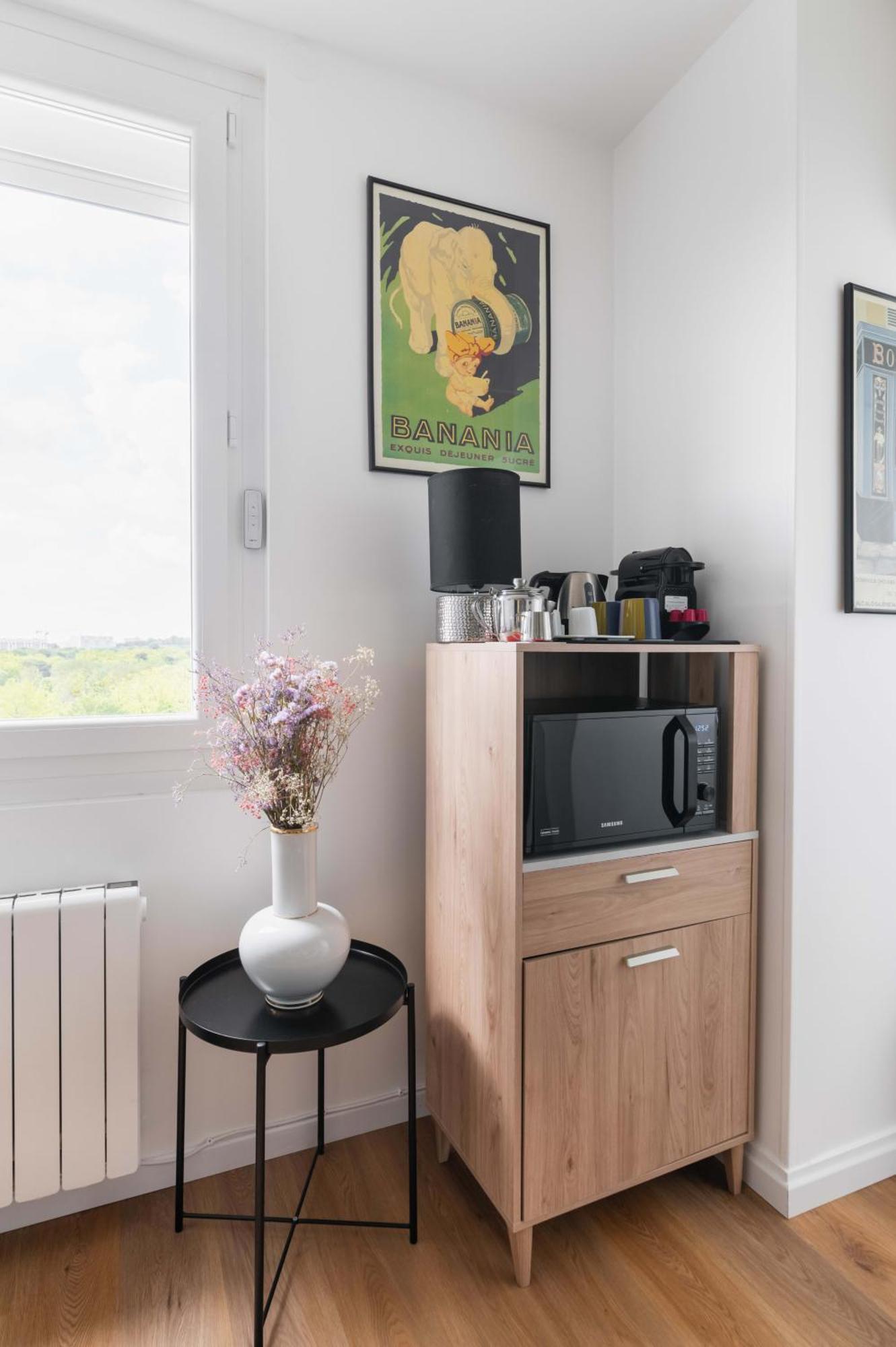 Studio Dormoy, Montrouge Apartment Exterior photo